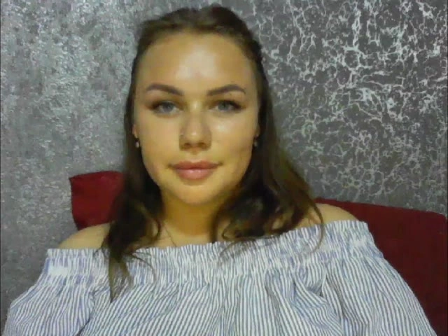 Webcam model SweetCrave