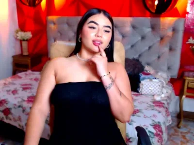 Profielfoto IsabelaSweet