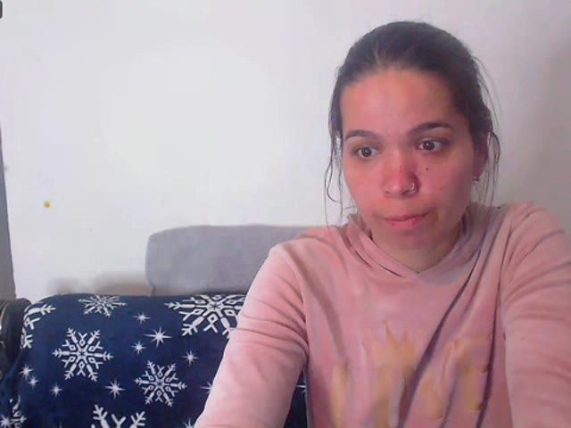 Webcam model Sensuality