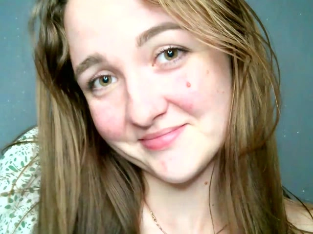 Webcam model WildKiss