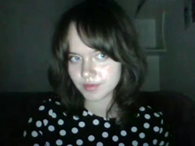 Webcam model DreamyBloom