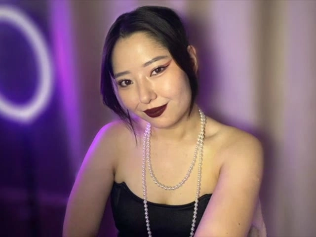 Webcam model WonderMira