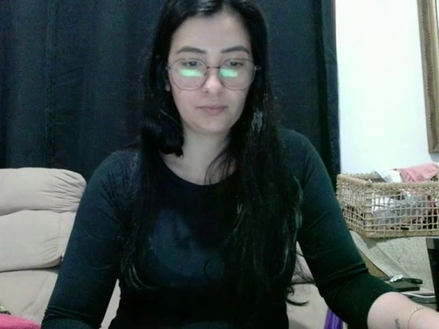 Webcam model Nixie