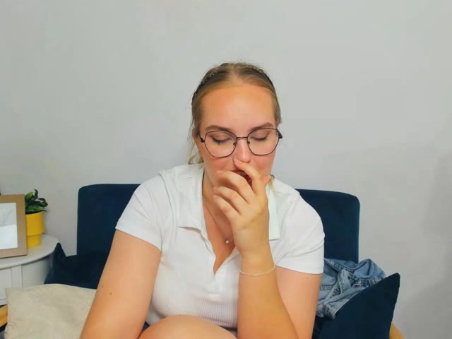 Webcam model AliceSexyX