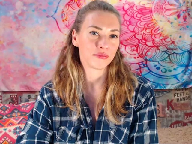 Webcam model Villena