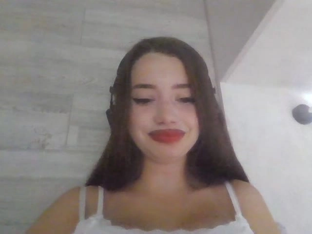 Webcam model PassionGlow