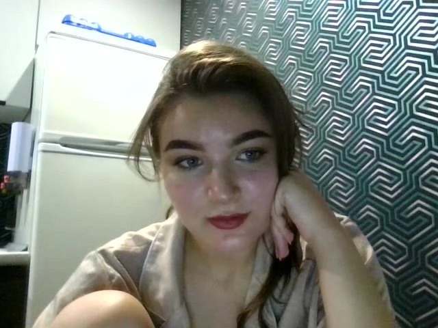 Webcam model SkyLover