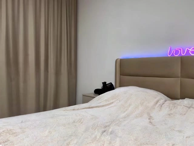 Webcam model SugarMaya