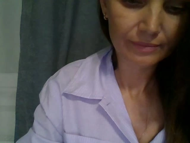Webcam model LunaBloom