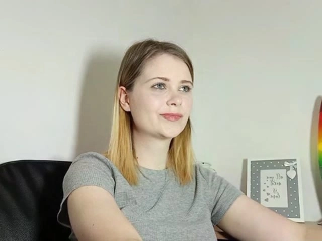 Webcam model LydiaFlirt