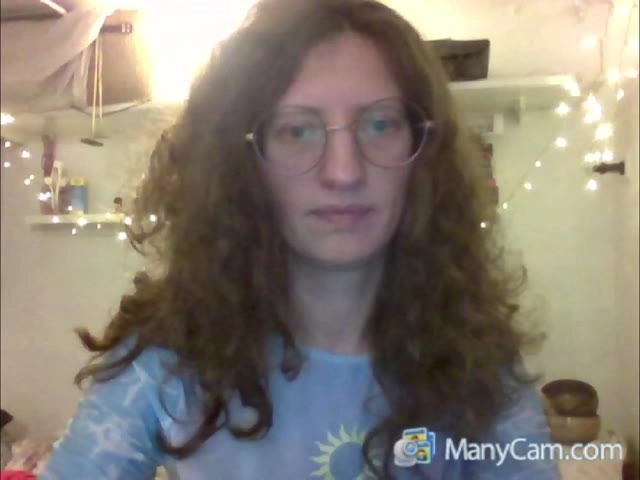 Webcam model RoseKiss