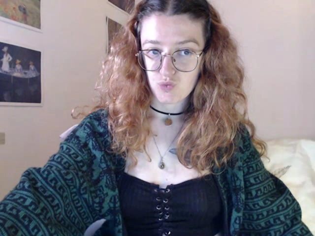 Webcam model Samanthaxxx