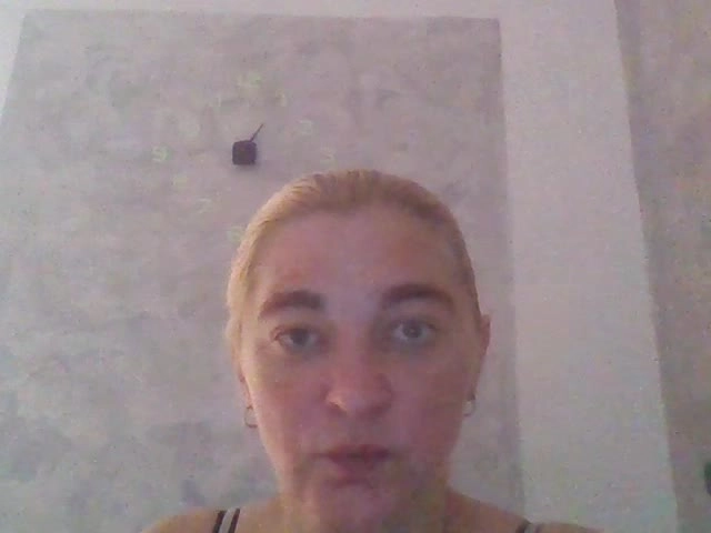 Webcam model GoldenMilf