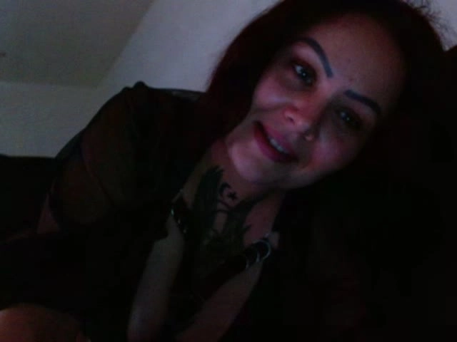 Webcam model Lyza