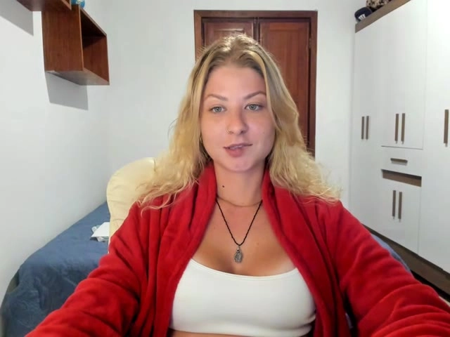 Webcam model esmeralda97a