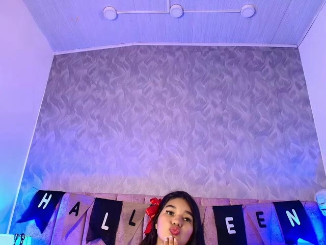 Webcam model ChloeRosse