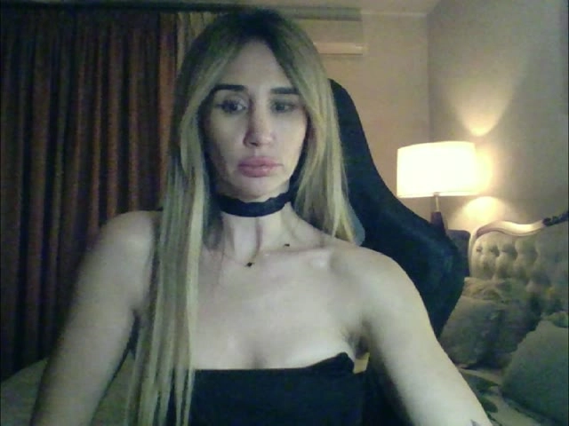 Webcam model PassionMoon