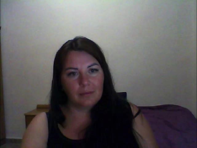Webcam model MysticLily