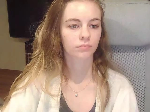 Webcam model AriaRelax