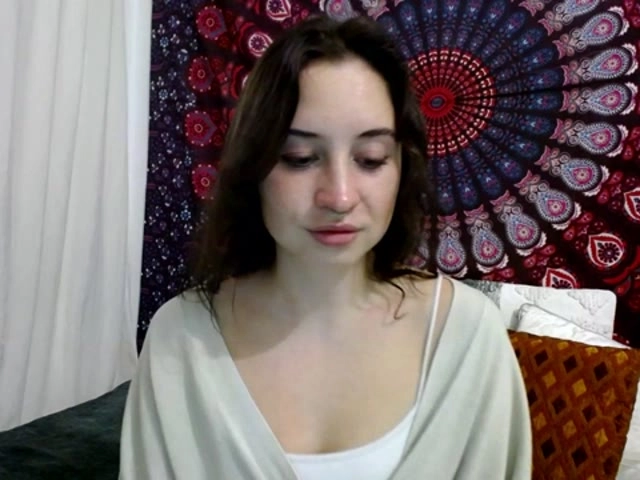 Webcam model AdalynSweet