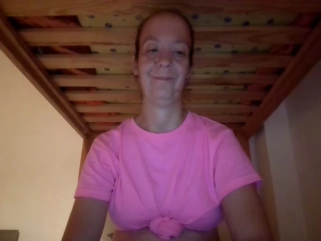 Webcam model Candela41