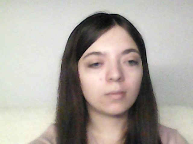 Webcam model AngelVibes