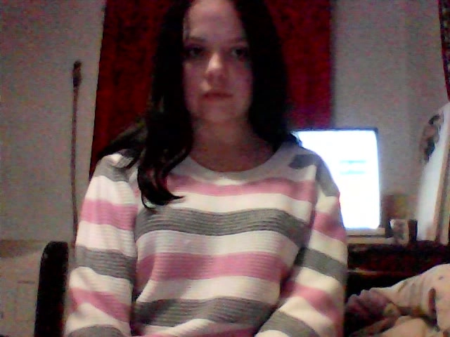 Webcam model MysticRose