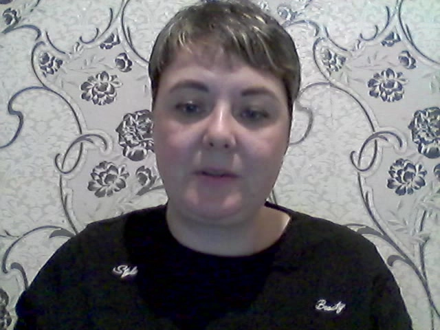 Webcam model SugarMelody