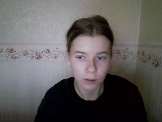 Webcam model OnlyLola