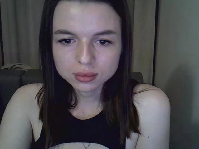 Webcam model CherryMoons