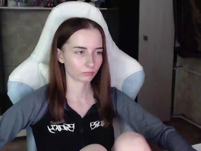 Webcam model CuttiCrystal