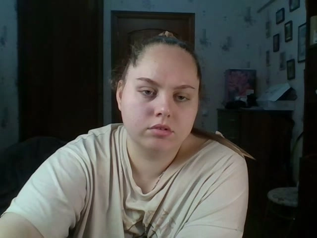 Webcam model SofiaBarbie