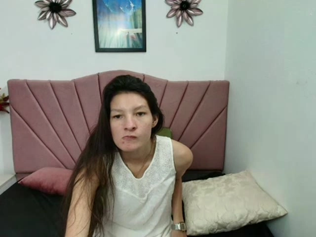Webcam model LilyTiny