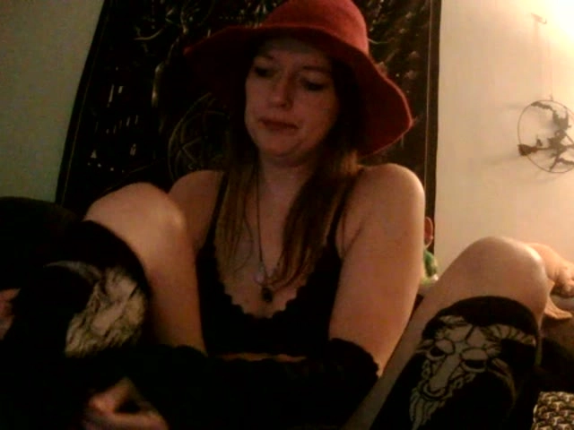 Webcam model sexvvitch