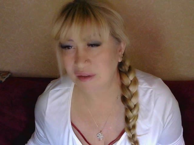 Webcam model TynaTyna
