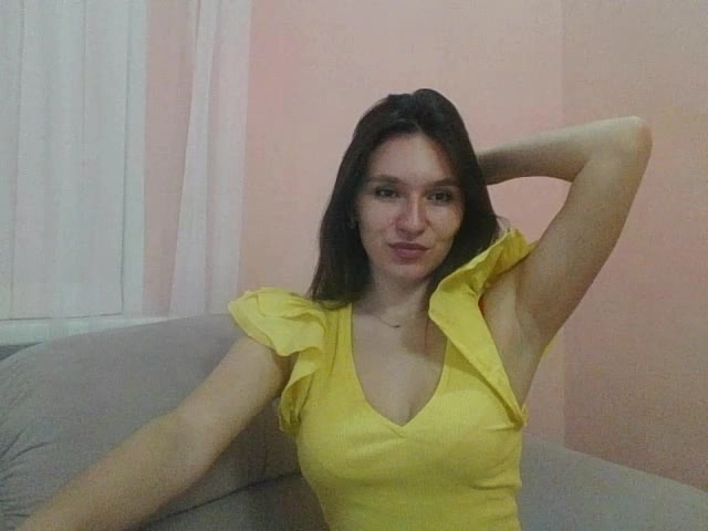 Webcam model Roza05