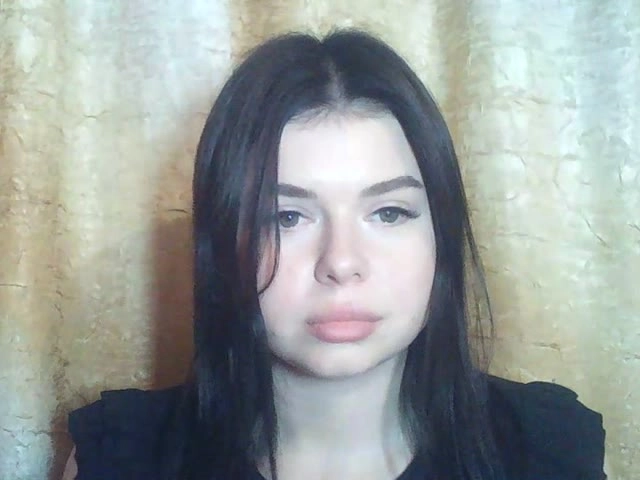 Webcam model SiennaStar