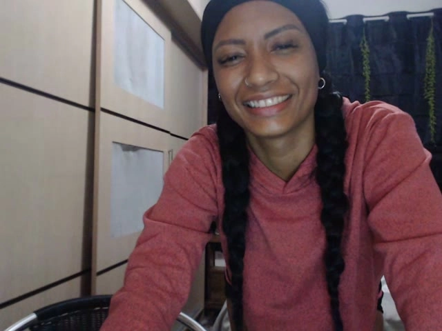 Webcam model DapnheXX