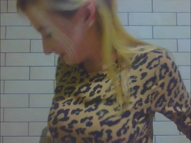 Webcam model LacyDream