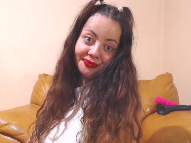 Webcam model Cassiebigass