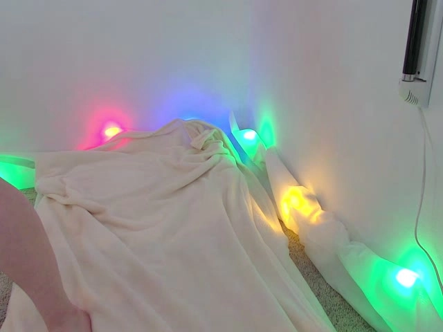 Webcam model AryaMonn