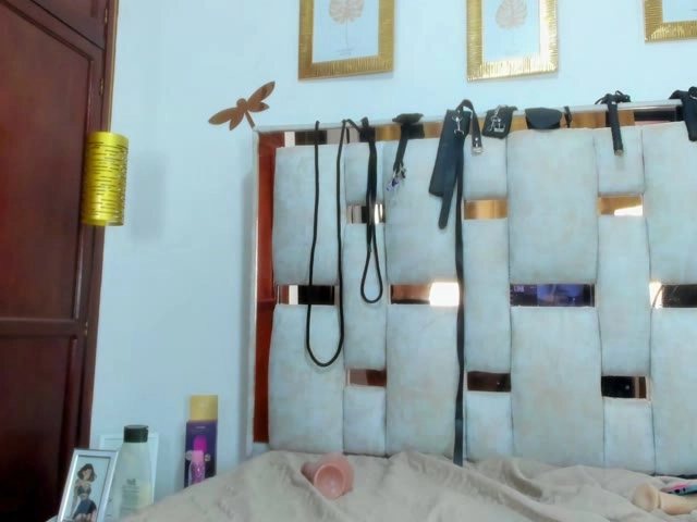 Webcam model Braylens