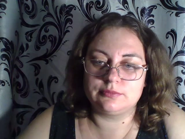 Webcam model DreamyFay