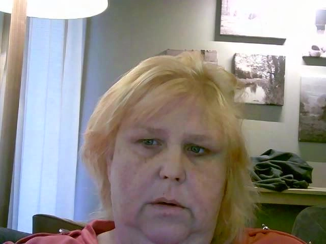 Webcam model Sylviastar46