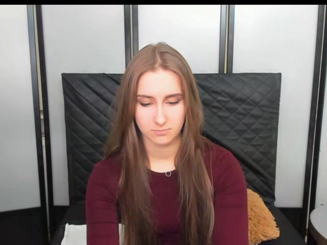 Webcam model VanessaTop