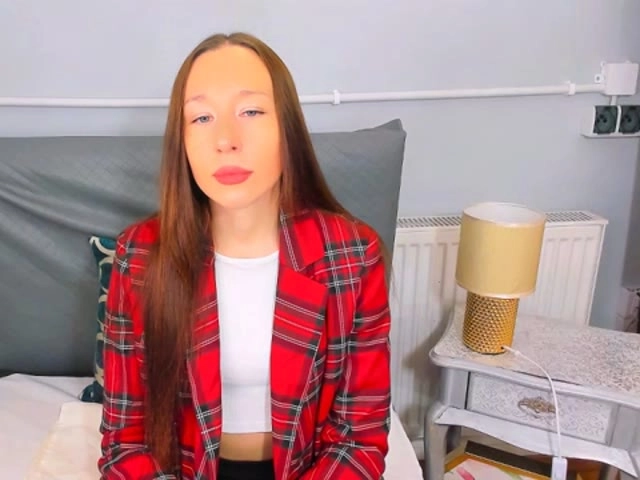 Webcam model MartinaTop