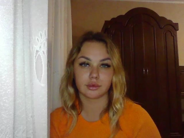 Webcam model FoxyWave