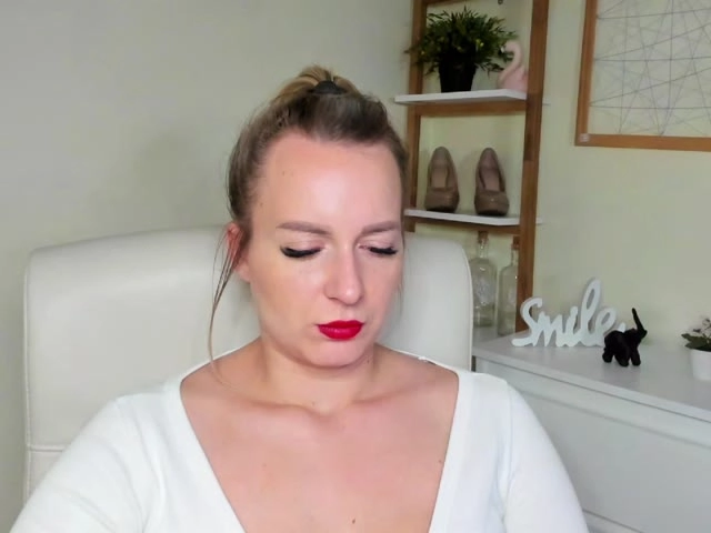 Webcam model Karenenergy