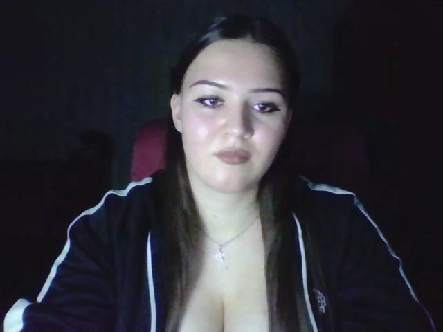 Webcam model CrystalFlame
