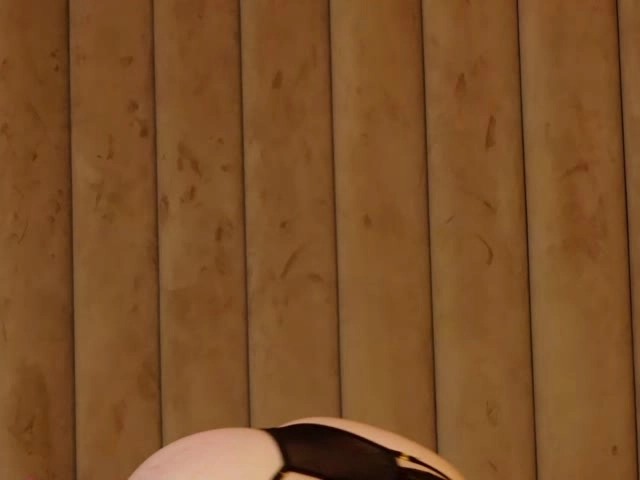 Webcam model MavisReeve